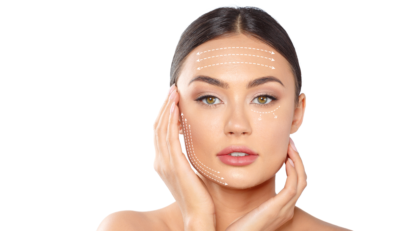 Harmonização Orofacial
