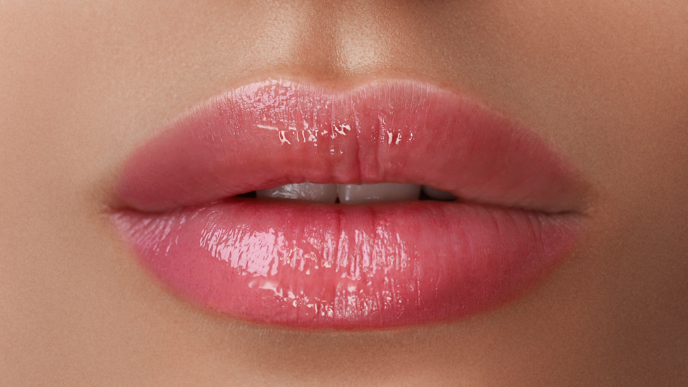 Preenchimento Labial
